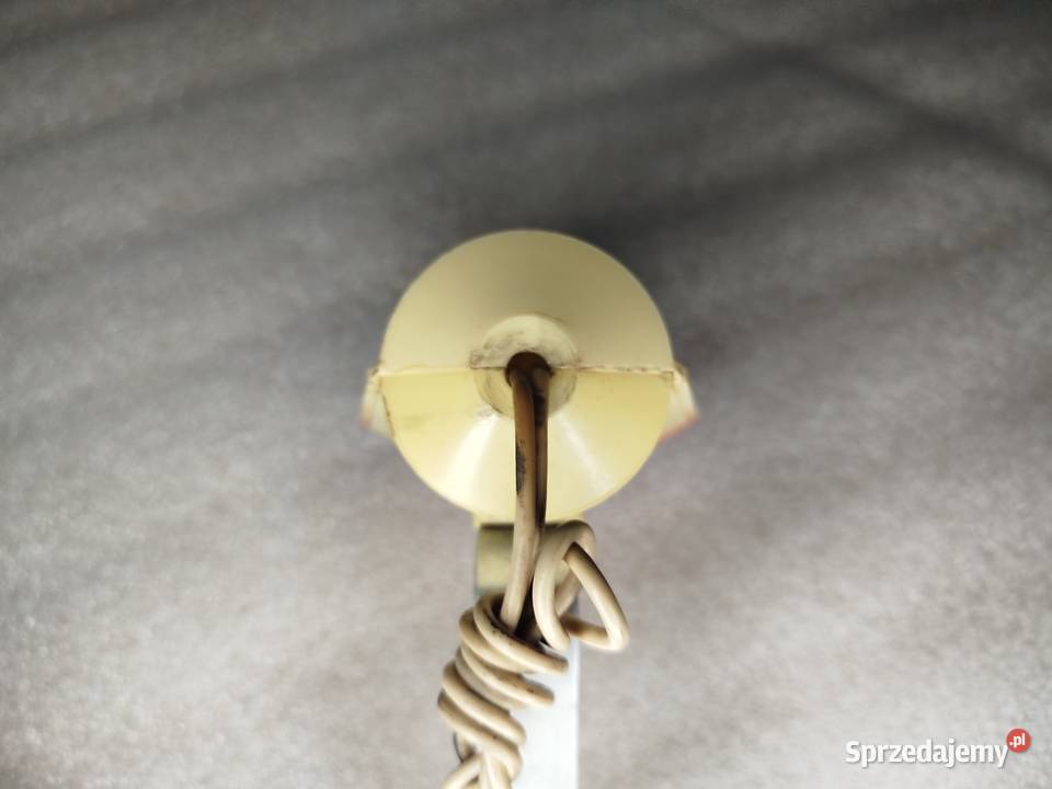 Lampka przednia do roweru Romet Rakieta Zgierz sprzedam