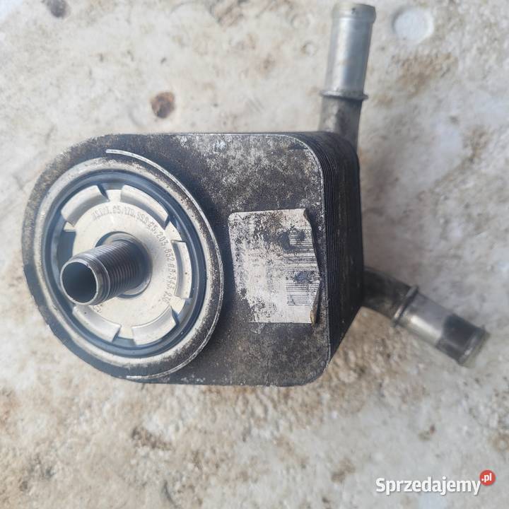 Części silnika Focus mk2 16 Vti HXDB Iwięcino