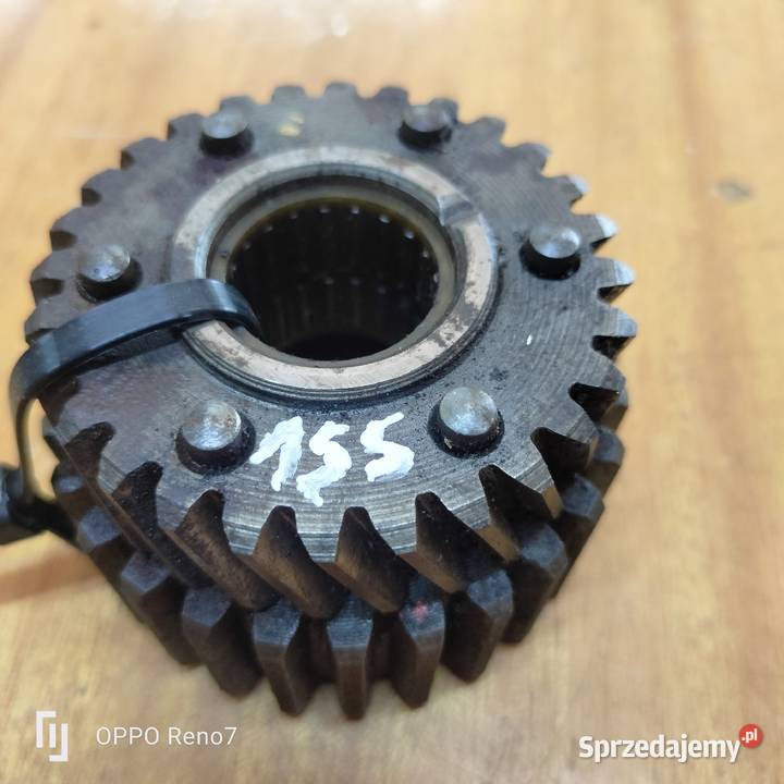 Zabierak sprzęgła MZ ETZ 250 251 Łubno