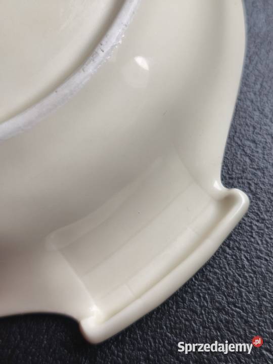 Półmisek porcelanowy vintage Gdańsk