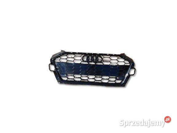 Grill Atrapa chłodnicy Audi A4 B9 Lift SLine sprzedam