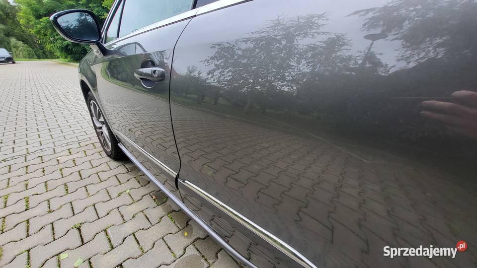 Citron DS4 12 PureTech DS4 Zamość