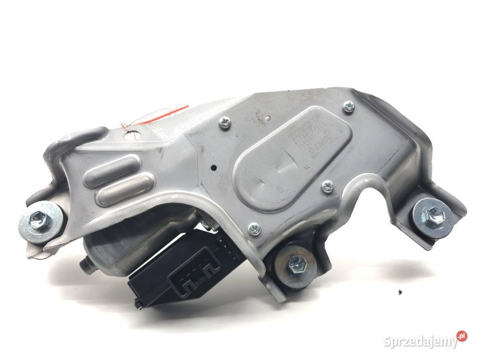 SILNIK WYCIERACZEK TYŁ TOYOTA AURIS II