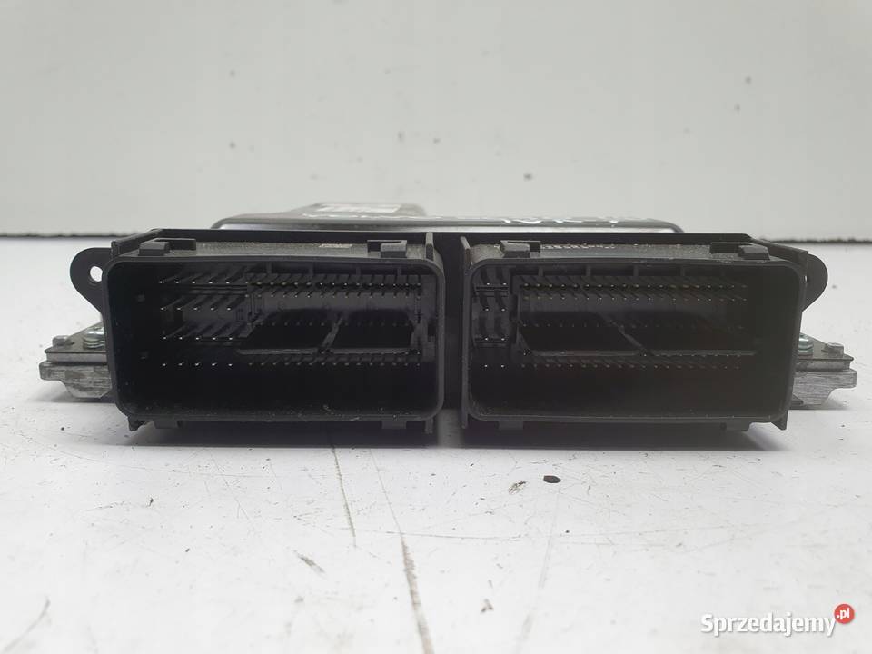 Volvo XC90 II 20 D4 STEROWNIK SILNIKA komputer osobowe Rudka