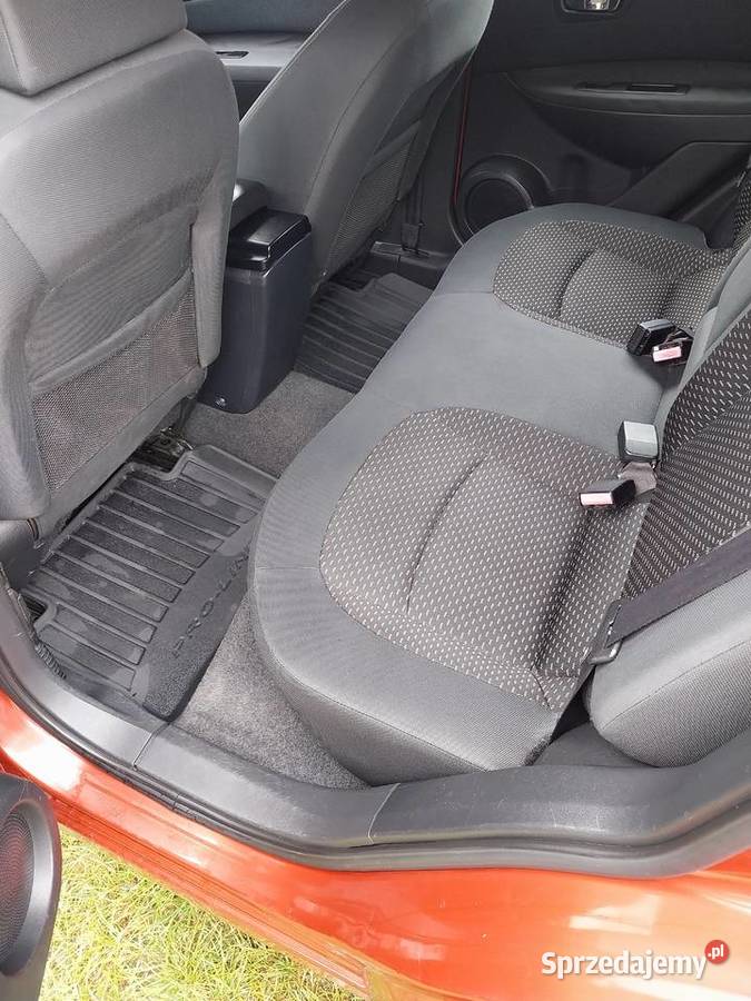 Nissan Qashqai 15 dci Qashqai