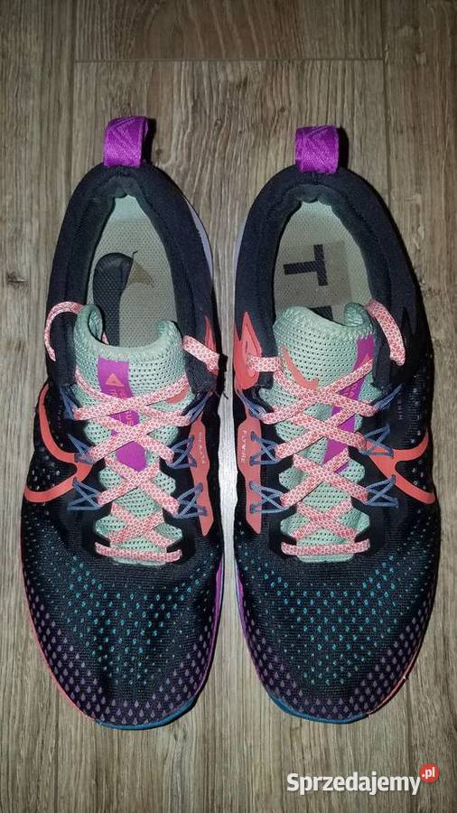 Buty NIKE Pegasus Trail 4 EUR41 265 buty do