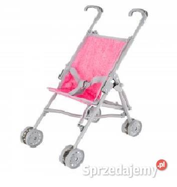 Wózek lalek Eurobaby sprzedam