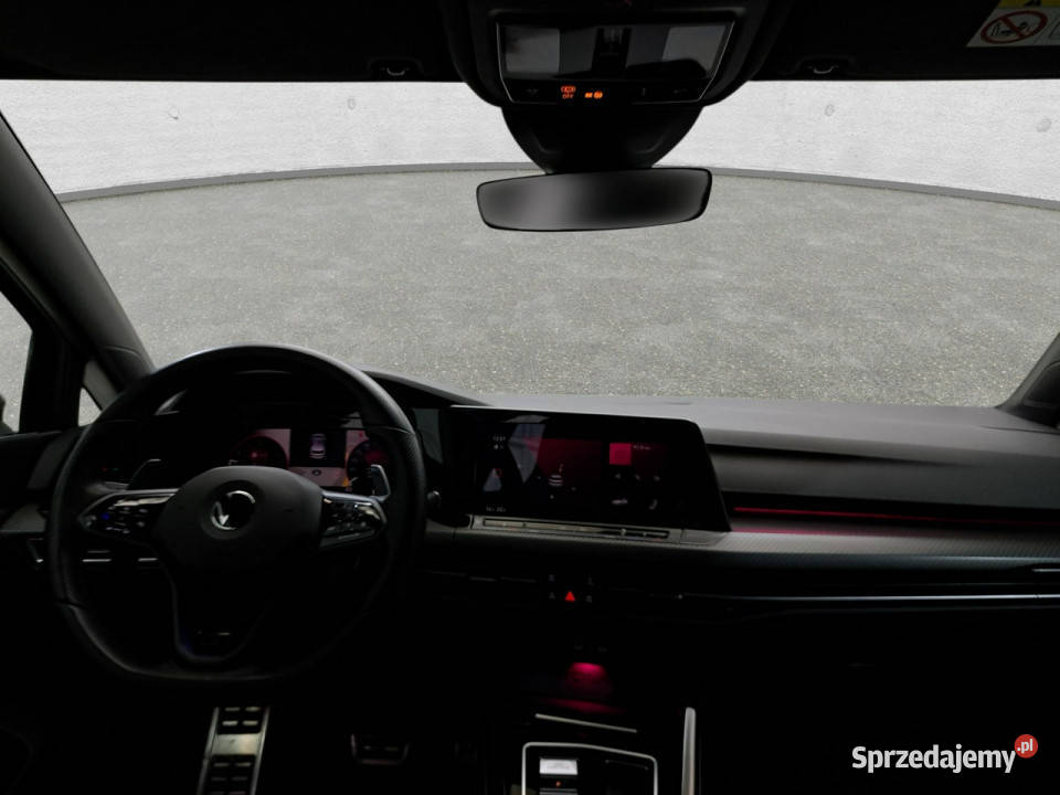 Volkswagen Golf VIII 2020 Komorniki sprzedam