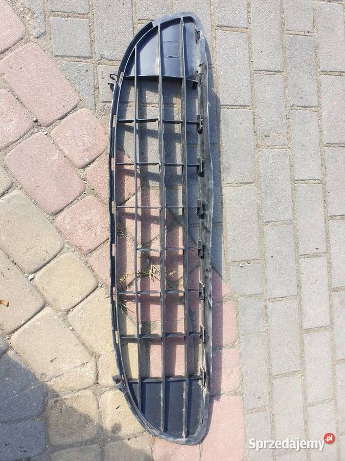 Kratka zderzaka przód 407 przedlift Sandomierz