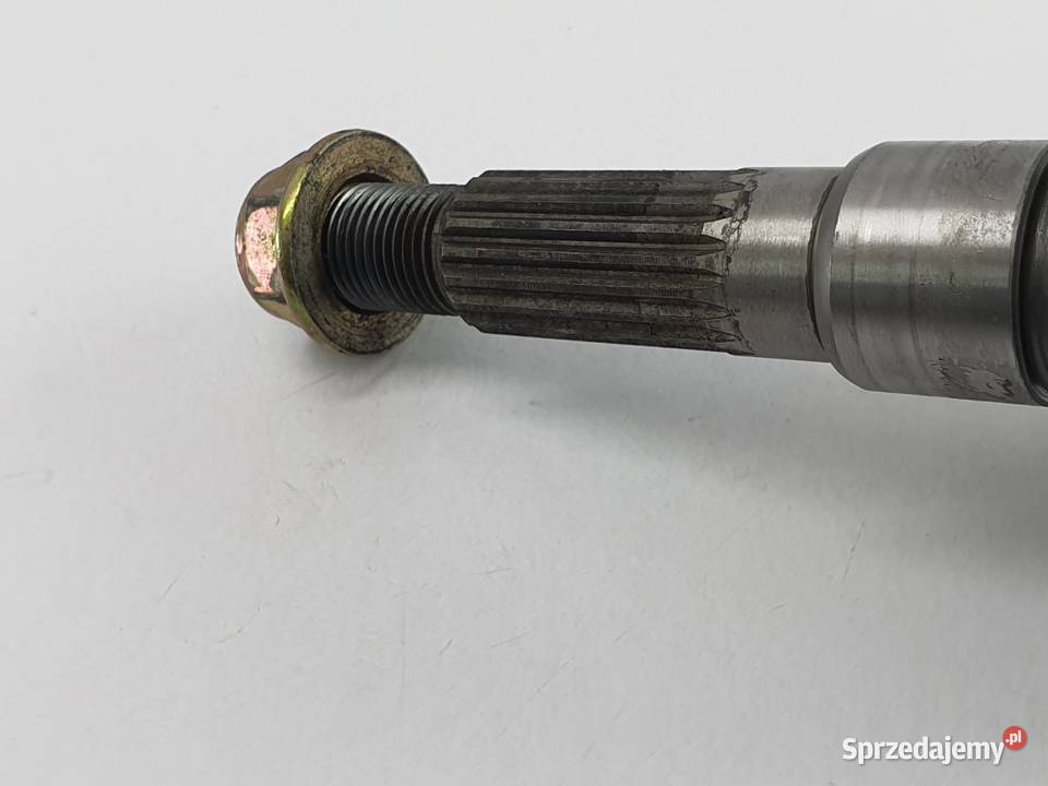 Walek Napedowy Zdawczy Cpi Aragon Oliver Łódź