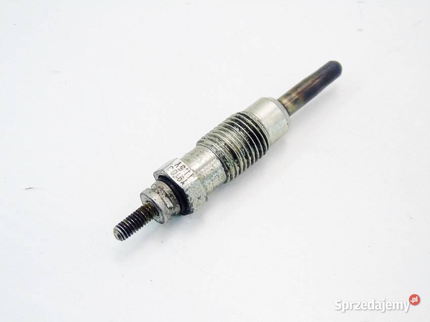 ŚWIECA ŻAROWA 25 D DUCATO MASTER 2 MOVANO TRAFIC