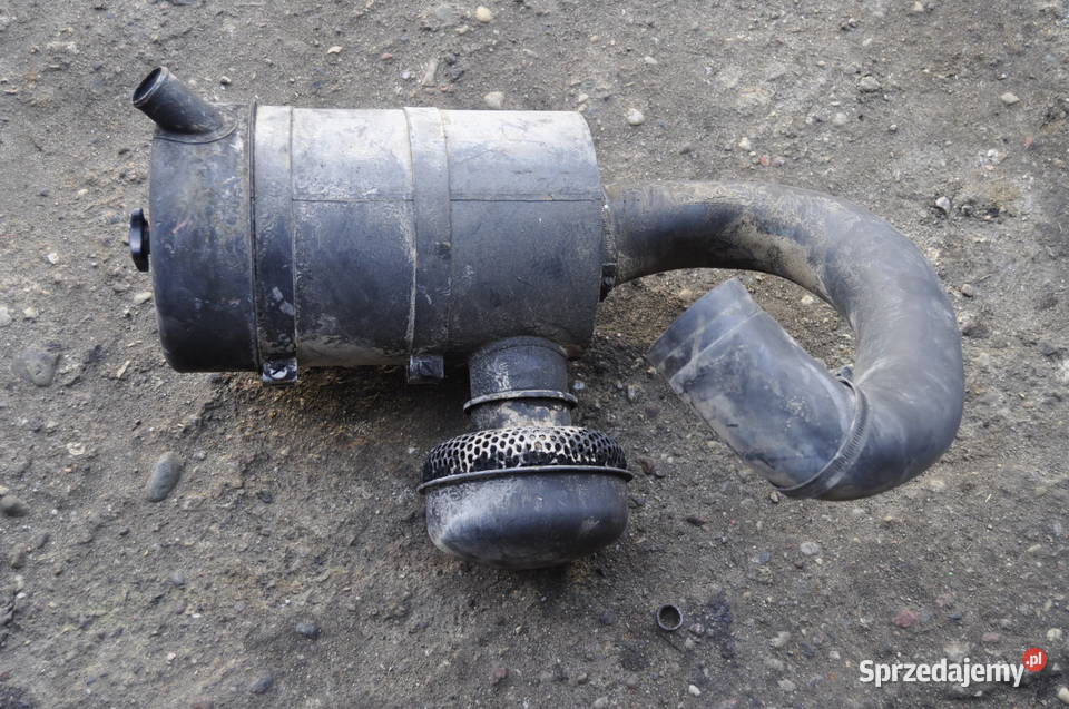 filtr powietrza obudowa kpl deutz lister petter Sierakowice sprzedam