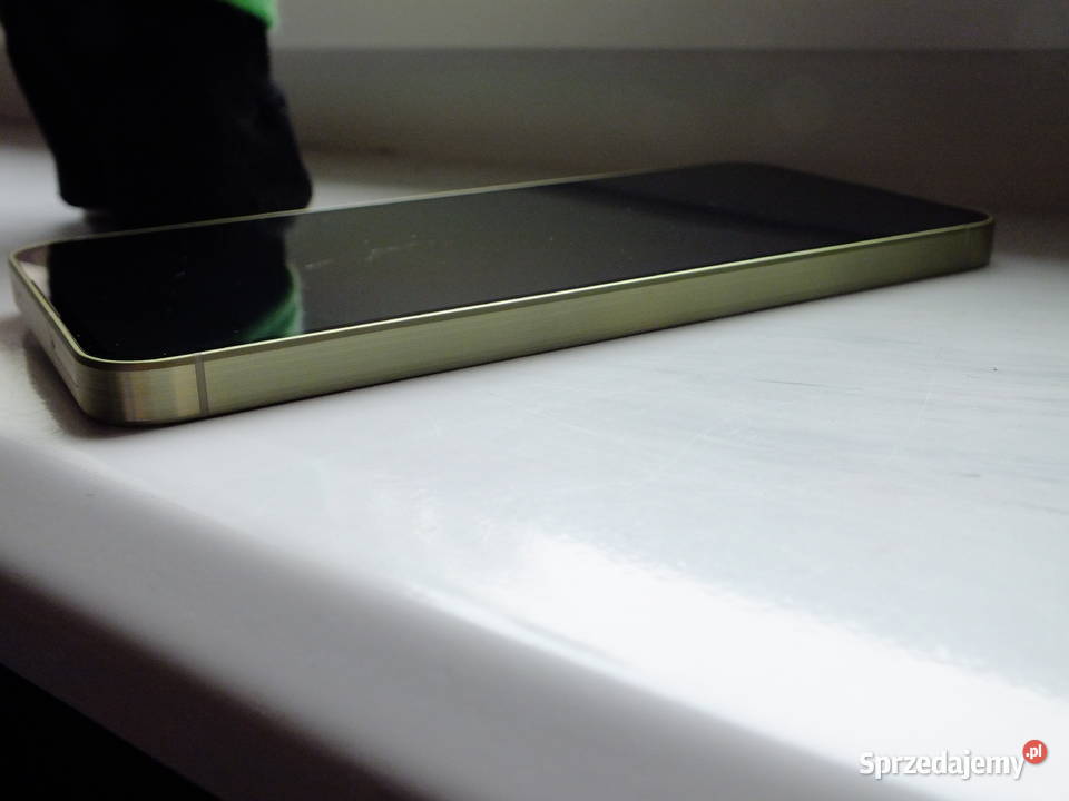 Sprzedam lekko używany telefon Samsung Galaxy
