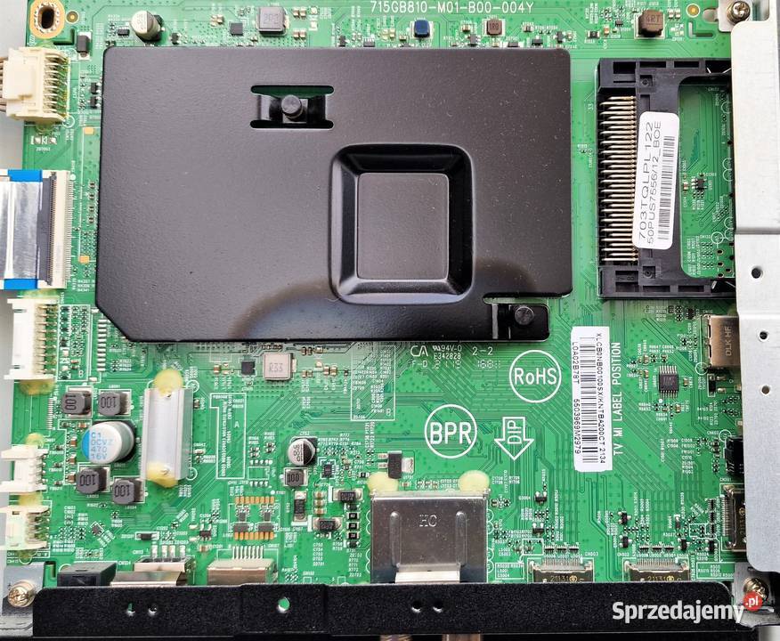 715GB810M1AB00004D plyta do tv philips Warszawa