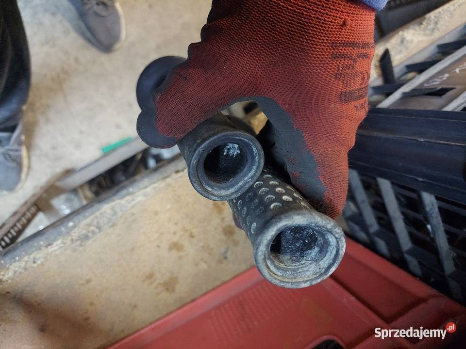 Yamaha XJ 600 diversion manetki gripy gumy dolnośląskie Jelenia Góra sprzedam