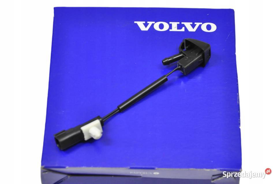 VOLVO S60 V60 XC60 podgrzewana dysza sprysk Bielany Wrocławskie sprzedam