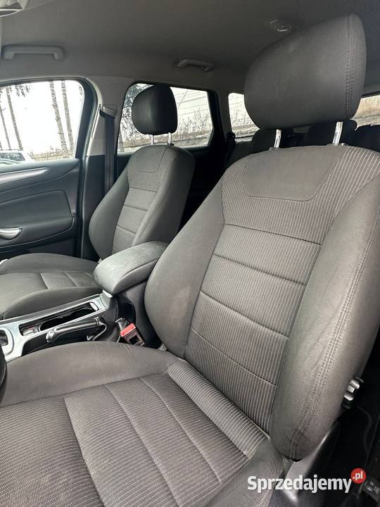 Ford Mondeo MK4 Lublin