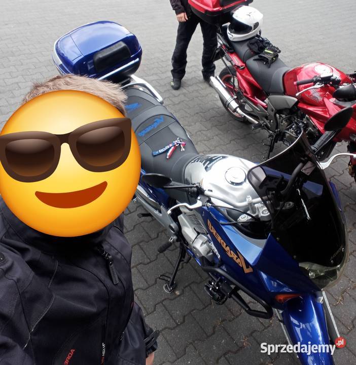 Honda Varadero XL125