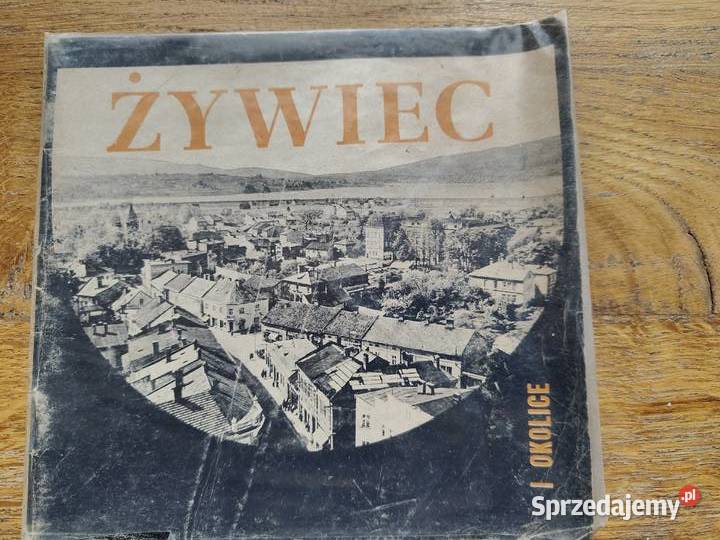 Żywiec i małopolskie Kraków