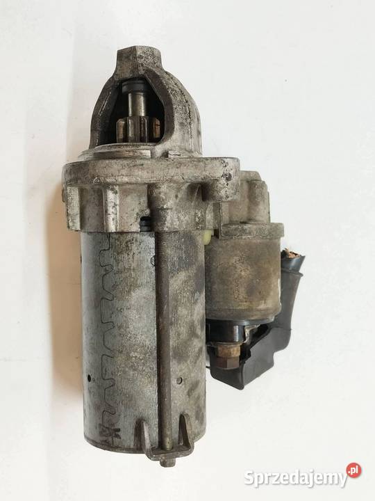 ROZRUSZNIK 55561503 13 D Suzuki Swift IV osobowe Układ elektryczny silnika