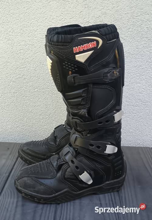 Buty na cross quad marki Hamron rozmiar 38 Kraków