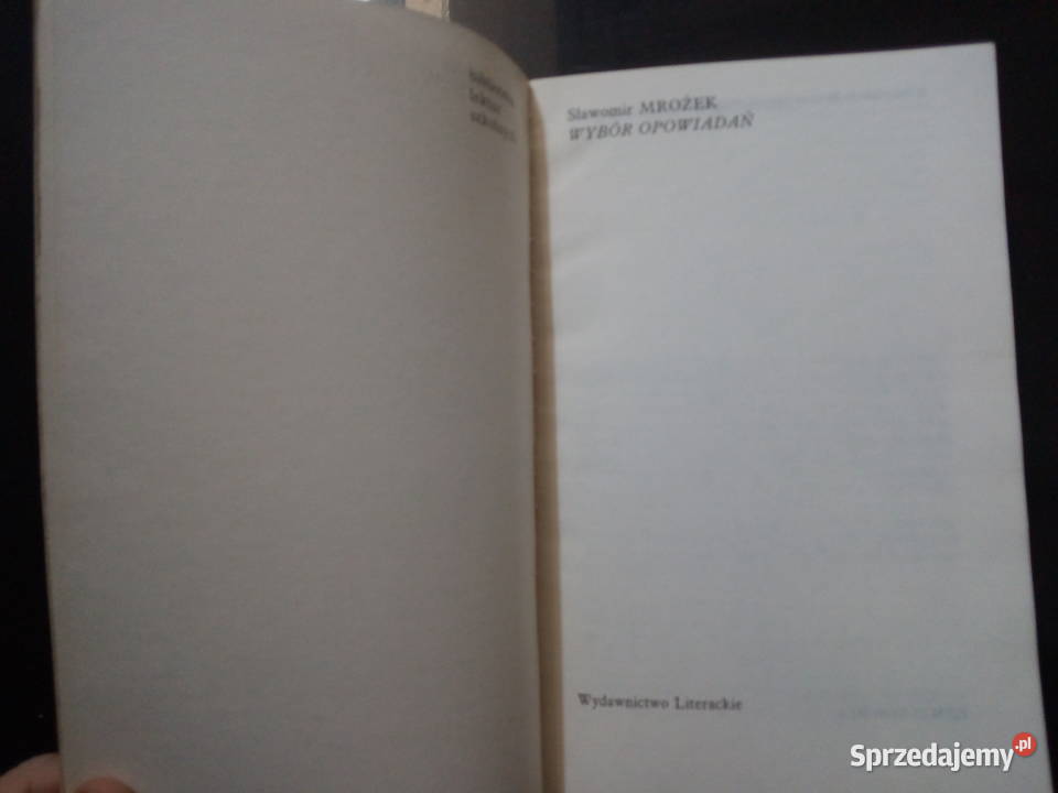 Stanislaw Lem szpital przemienienia Sokółka