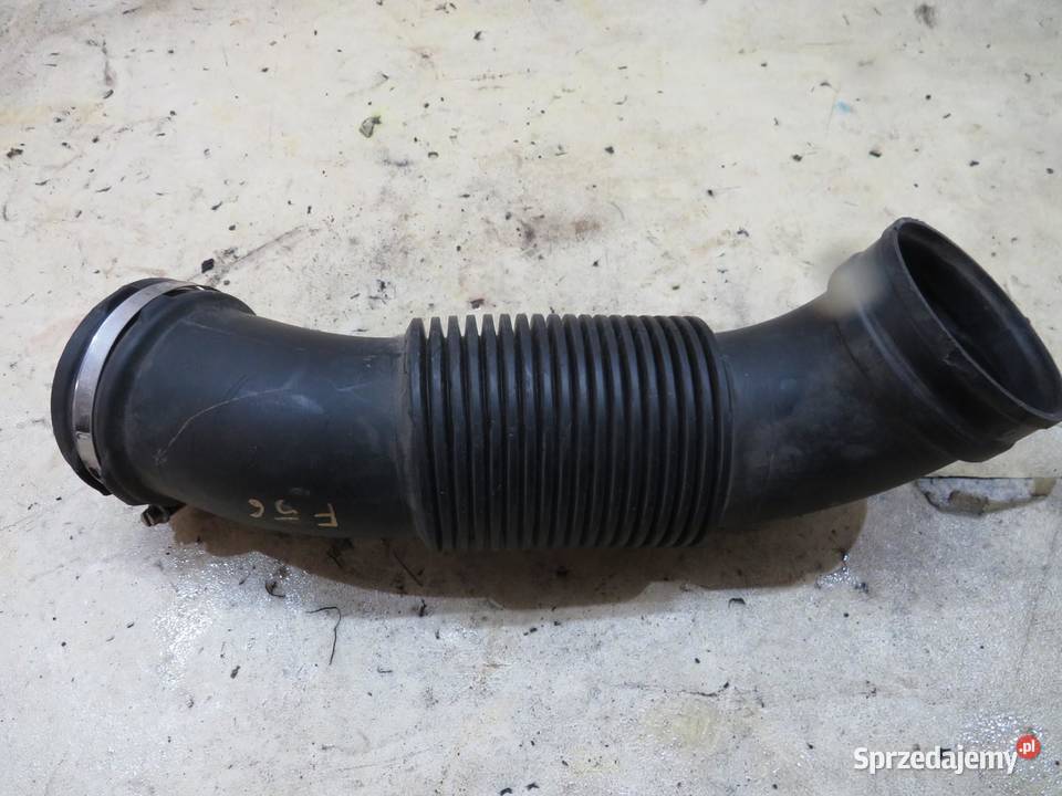 PRZEWÓD RURA POWIETRZA MINI F55 F56 15 B Motoryzacja