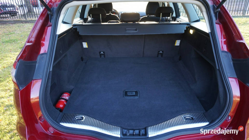 Ford Mondeo Zarejestrowany ubezpieczony światła przeciwmgielne Mondeo Zielona Góra