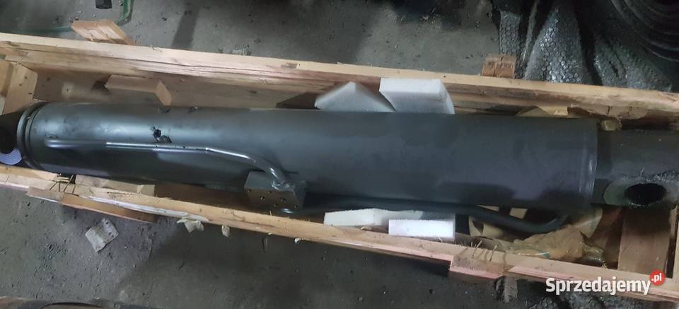 87631274 Siłownik Pakiet Holland Sulechów