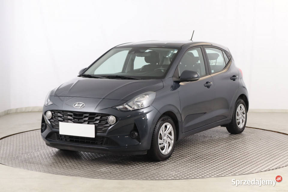 Hyundai i10 10 Zabrze