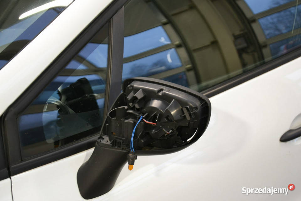 Renault Clio 15 dci 75 ekonomiczny klimatyzacja Kęty