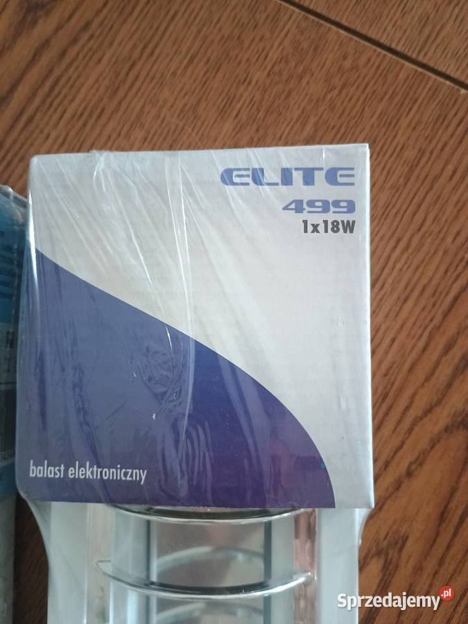 Oprawa lampa Elite Sianowo