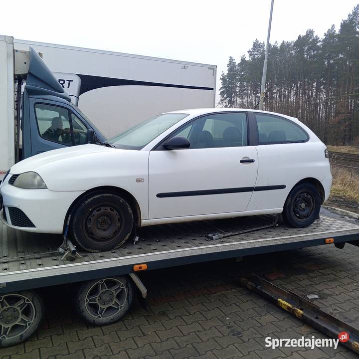 Auta z Niemiec PoloToyotaSeat Rumia sprzedam