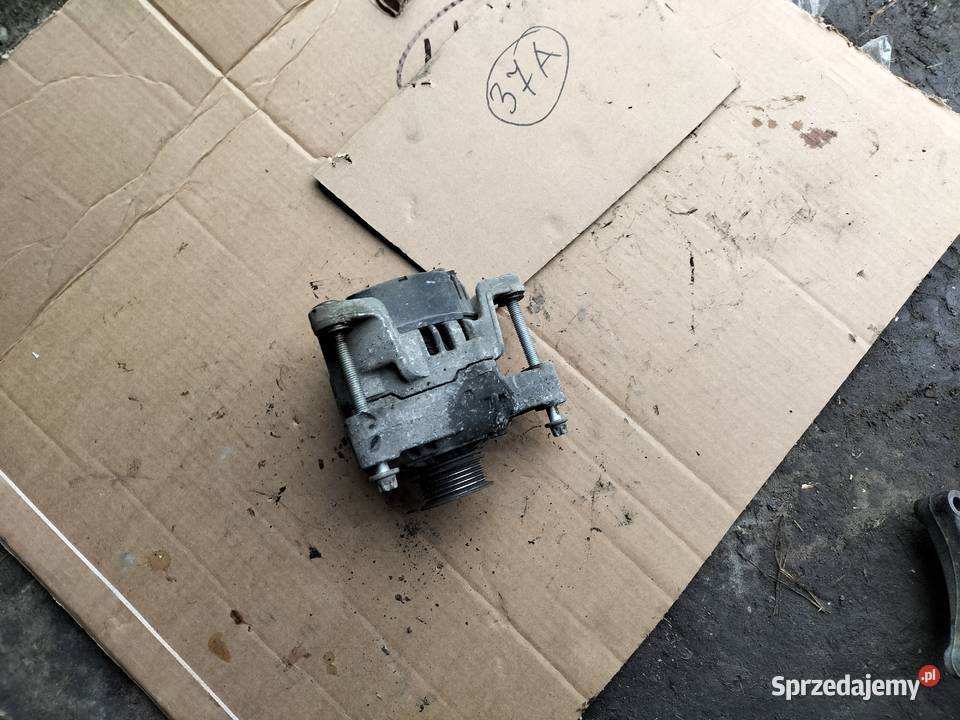 OPEL AGILA A CORSA C 10 0123100003 90534472 Kamień-Kolonia