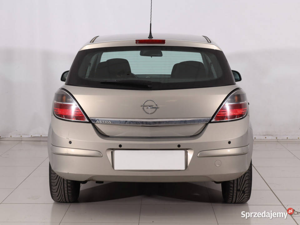 Opel Astra 16 16V Piaseczno sprzedam