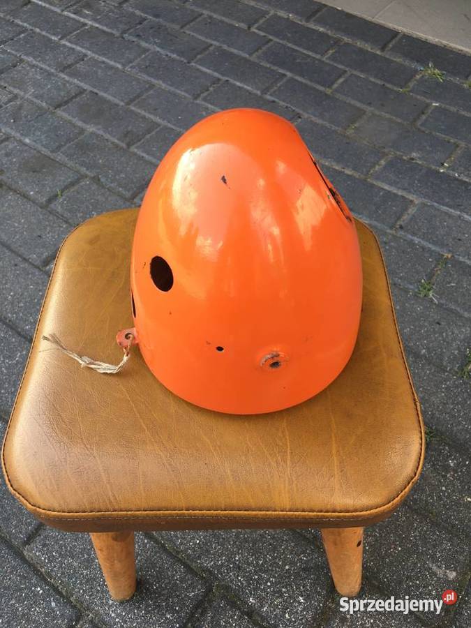 Nowa lampa WSK 125 Białystok