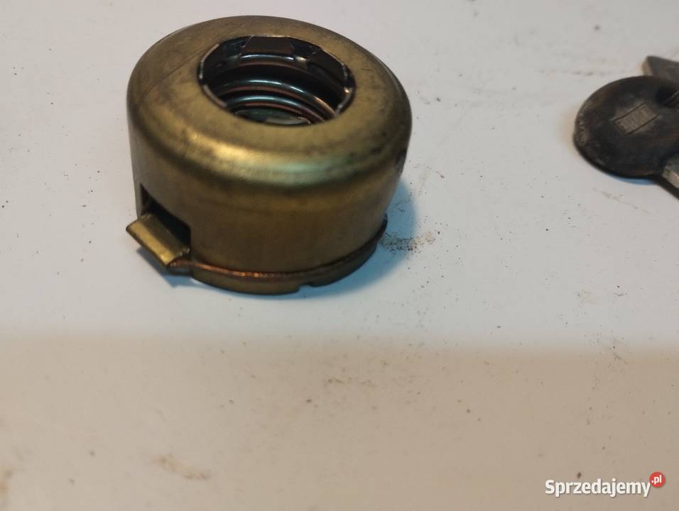 Temperatura pompy wody 125p FSO Polonez Fiat