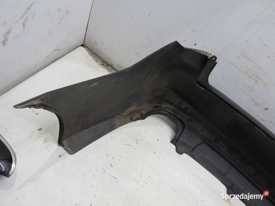ZDERZAK TYLNY TYŁ SEDAN HYUNDAI I40 lubelskie sprzedam