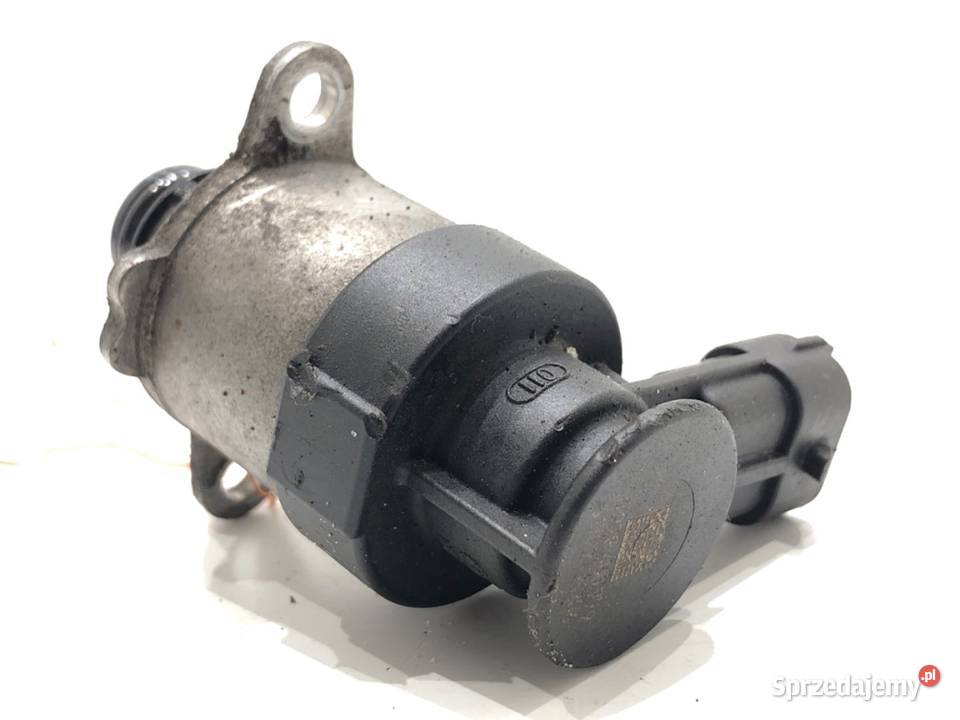 REGULATOR CIŚNIENIA PALIWA PEUGEOT 208 I