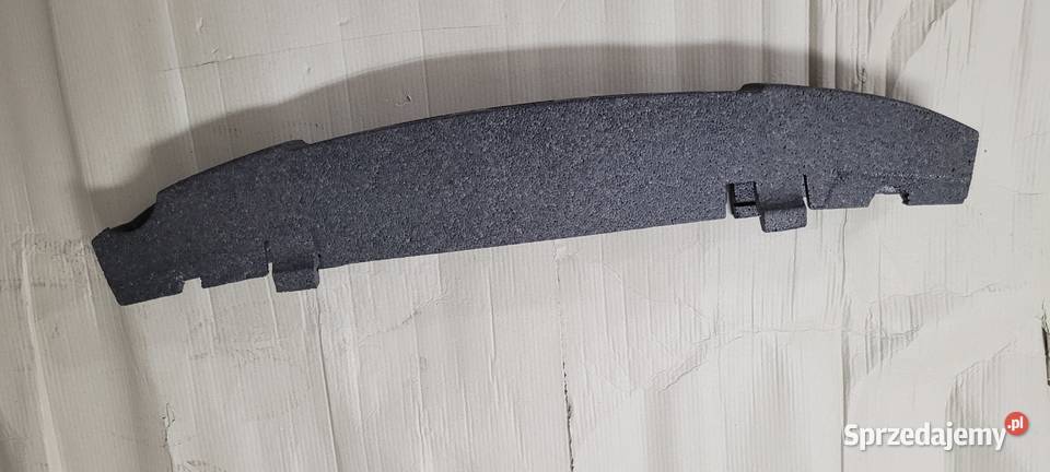 SKODA 5JA ABSORBER PIANKA ZDERZAK PRZÓD śląskie sprzedam