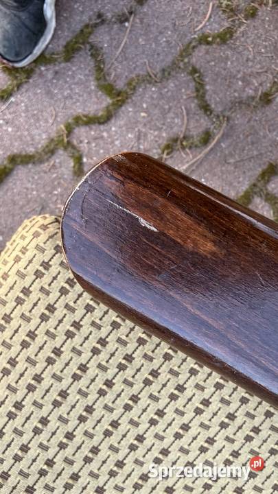 4 Fotele z lat 70 lubelskie Lublin sprzedam