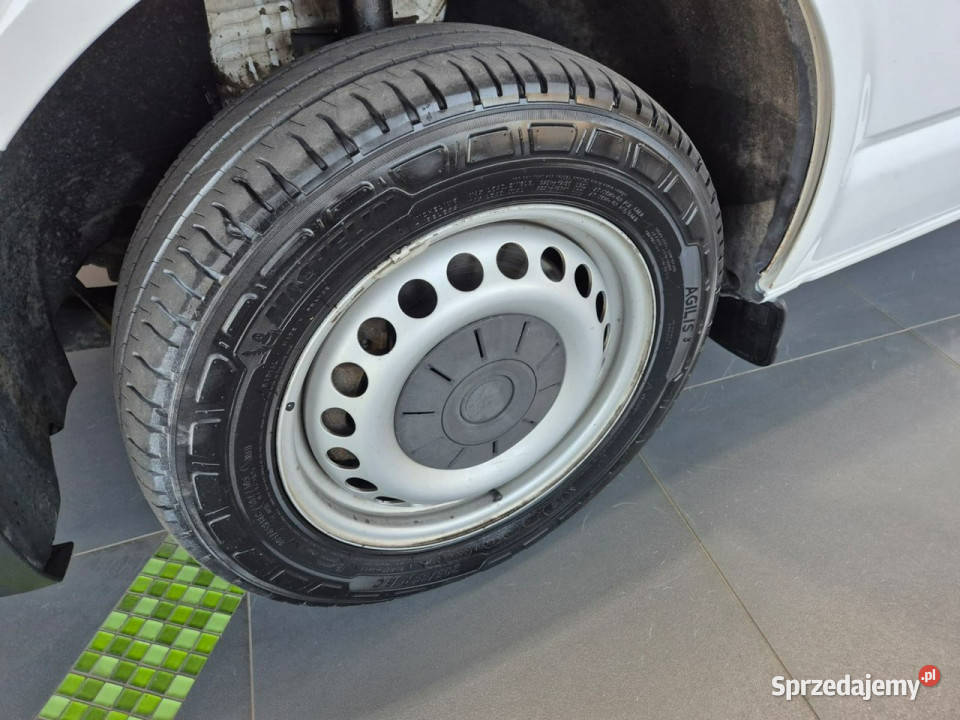 Volkswagen Transporter Volkswagen Transporter T6 nieuszkodzony Volkswagen