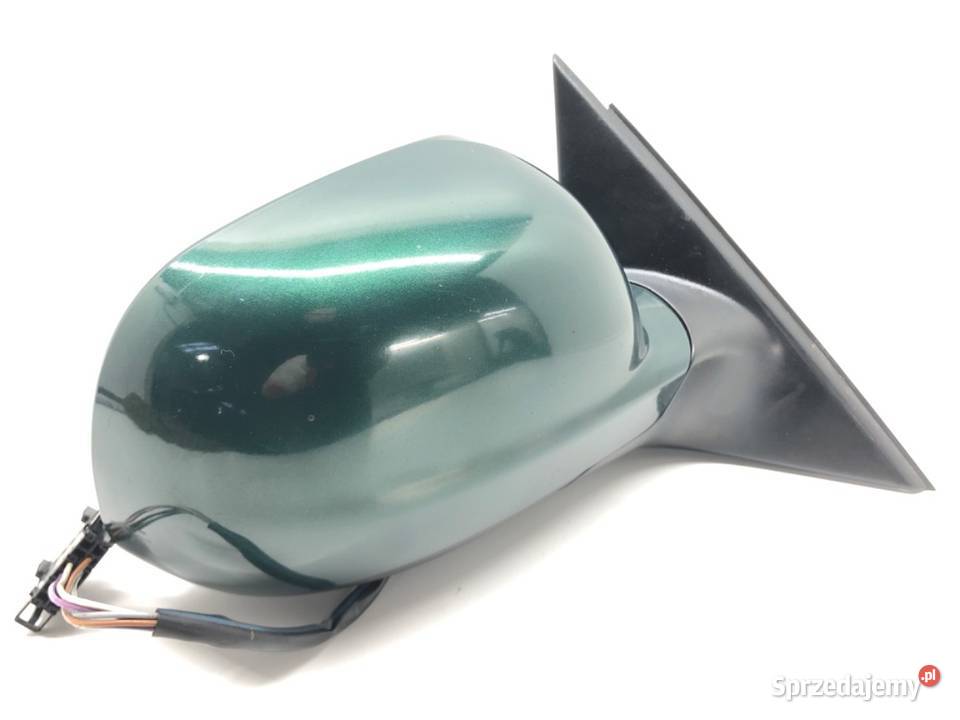 LUSTERKO PRAWE VW PASSAT B5 Kombi 9701 Lusterka zewnętrzne