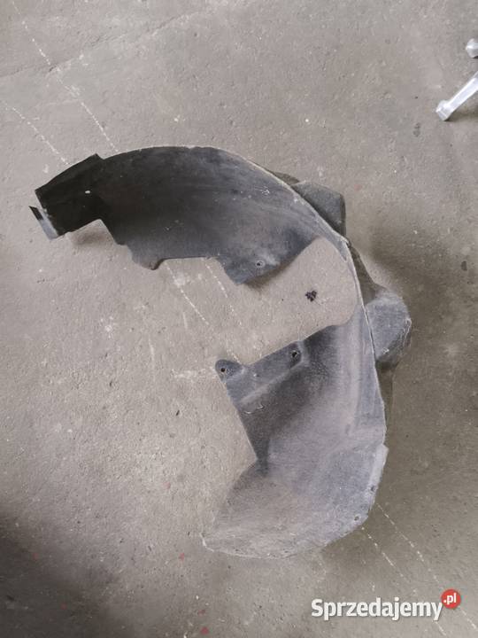 NADKOLE TYLNE Lewe FORD KUGA MK 2 CV44S278B51AB Świecie