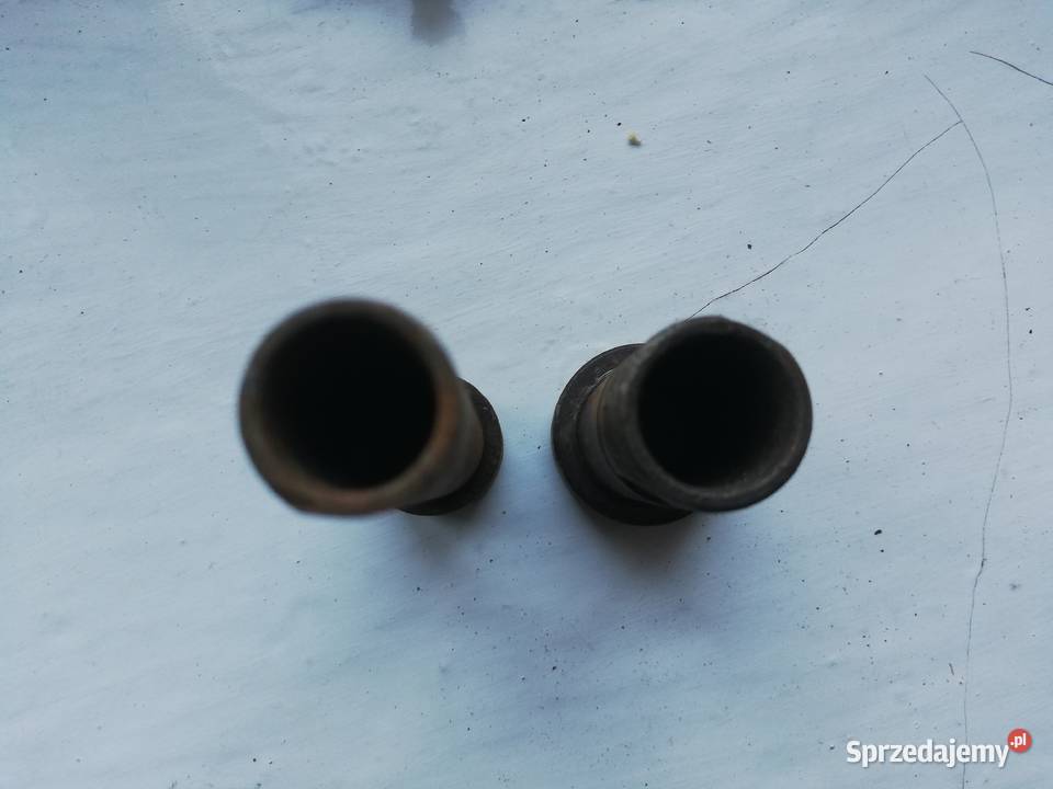 Ośki zębatki tylnej zabieraka Dąbie