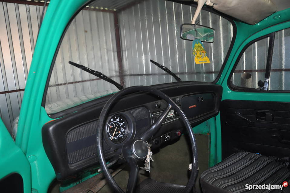 Sprzedam vw Garbus Garbus Samochody osobowe dolnośląskie sprzedam