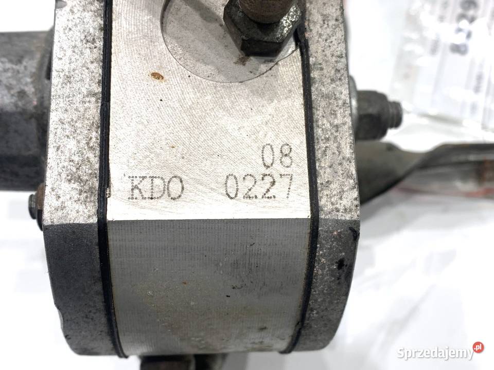 REDUKTOR DO GAZU LPG PAROWNIK LPG GAZOWY UKŁADU