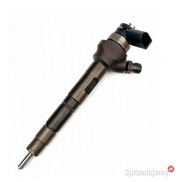 Wtryskiwacz BOSCH 0445110477 VW Audi Seat Skoda Bladowo
