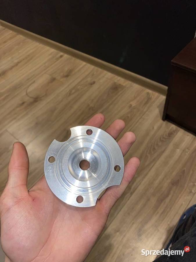 Cylinder parmakit 80 racing modular am6 Gorzkowice sprzedam