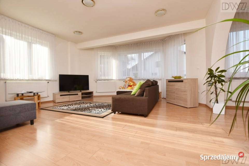 Dom 240m2działka 11 arówBochniaKrzeczkówŁychów dachówka Bochnia